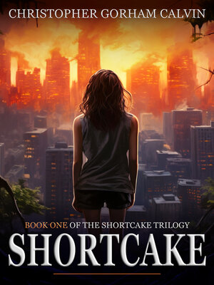 cover image of Shortcake